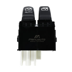 Control Electrico Para Pontiac Trans Sport 1997-2005