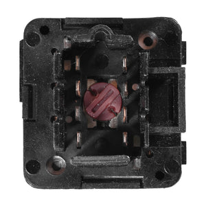 Control de Vidrios Delantero Grand Am 1999-2004 Manijauto