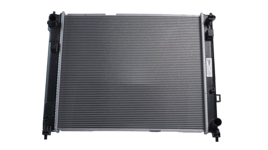 Radiador Nissan Note 2017-2019 L4 1.6L DPI: 13261 701807_03