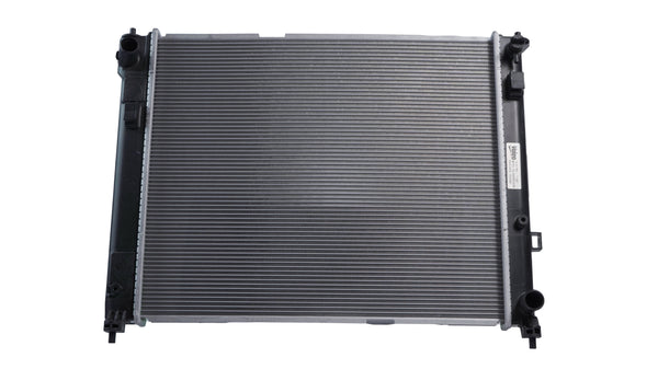 Radiador Nissan Note 2017-2019 L4 1.6L DPI: 13261 701807_03