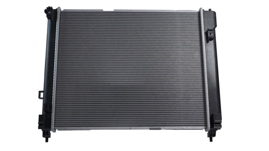 Radiador Nissan Note 2017-2019 L4 1.6L DPI: 13261 701807_03