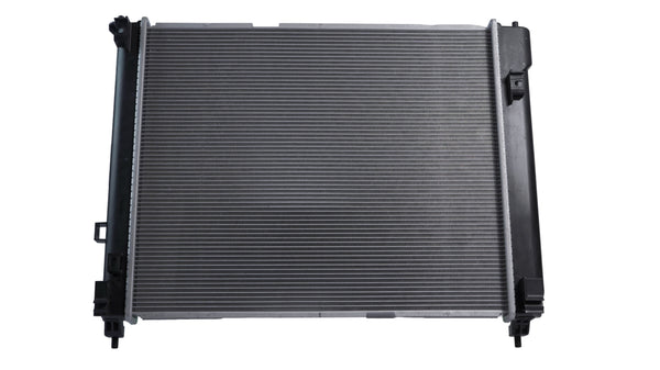 Radiador Nissan Note 2017-2019 L4 1.6L DPI: 13261 701807_03