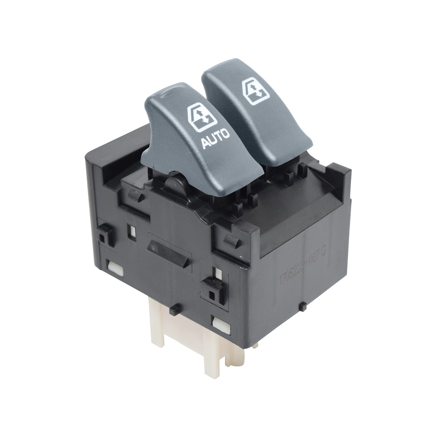 Control Electrico Para Oldsmobile Silhouette 1997-2003