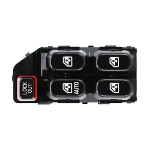 Control de Vidrios Delantero Cavalier 1995-1999 Manijauto