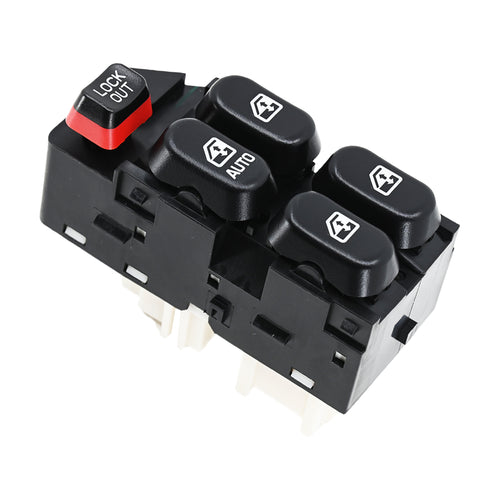 Control de Vidrios Delantero Cavalier 1995-1999 Manijauto