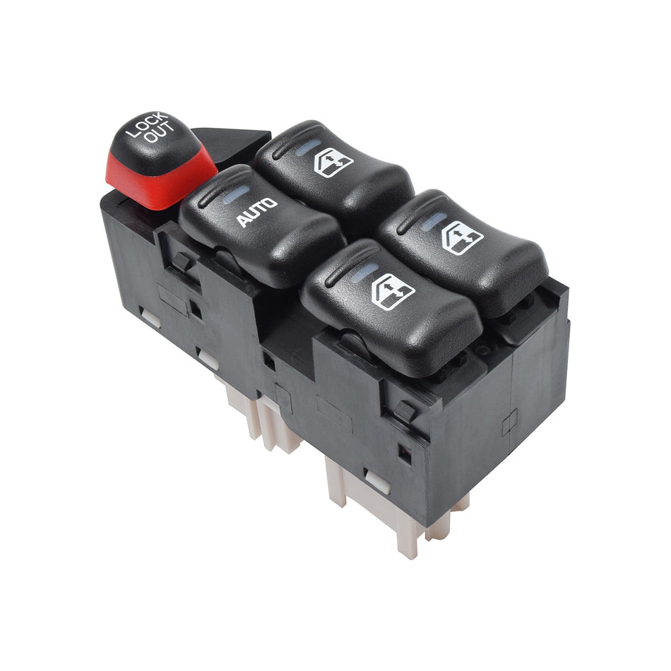 Control Electrico Chevrolet Malibu 1997-2003