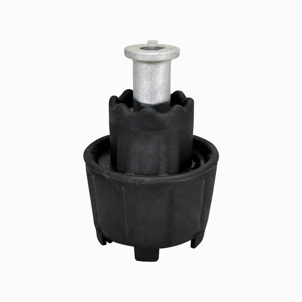 Repuesto Soporte P/ Chevrolet Astra 2000-2008 1.8L L4 Trasero Superior