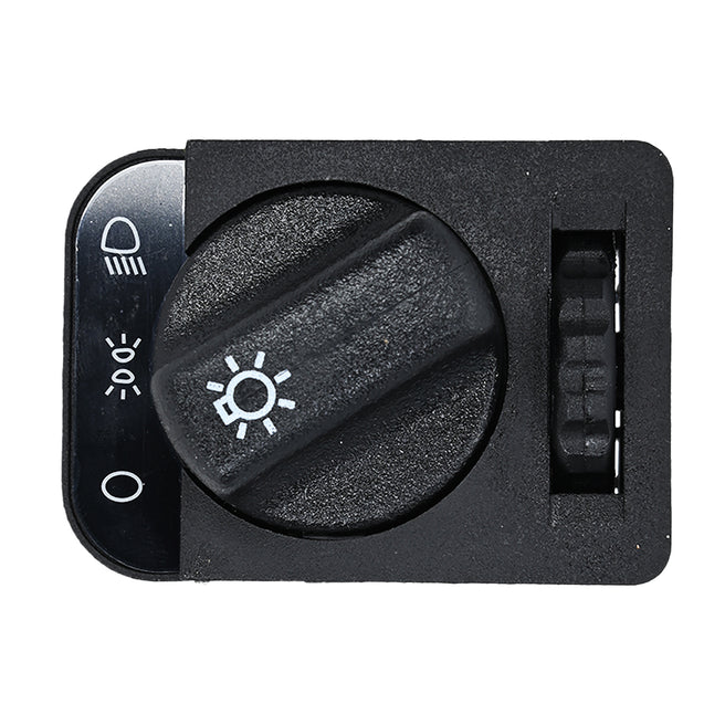 Interruptor Luz De Faro Para Chevrolet Chevy 1994-2012