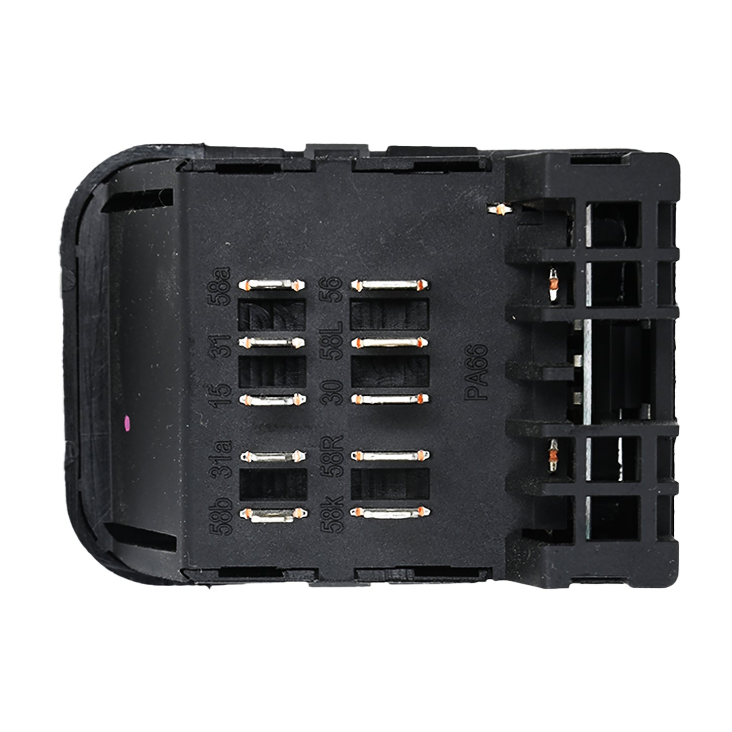 Interruptor Luz De Faro Para Chevrolet Chevy 1994-2012