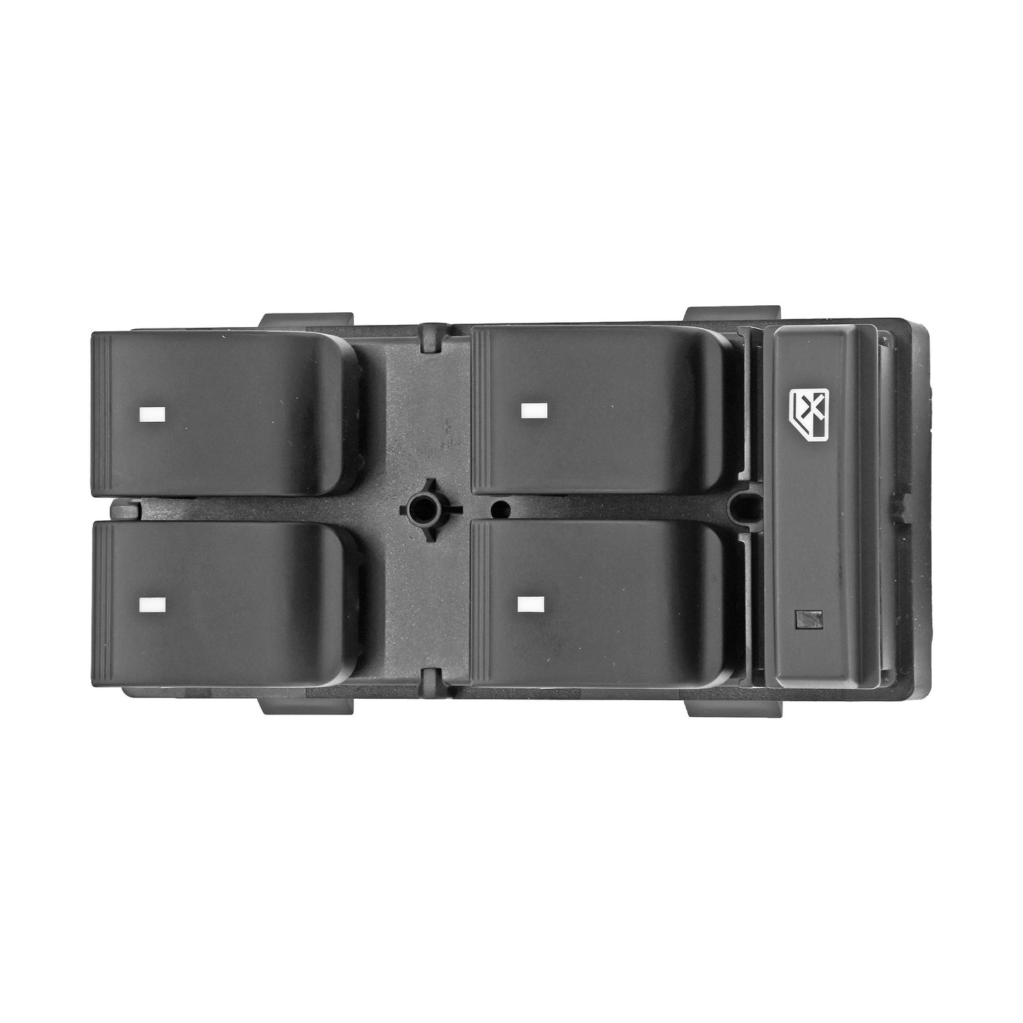 Control Electrico Para Gmc Sierra 2007-2013