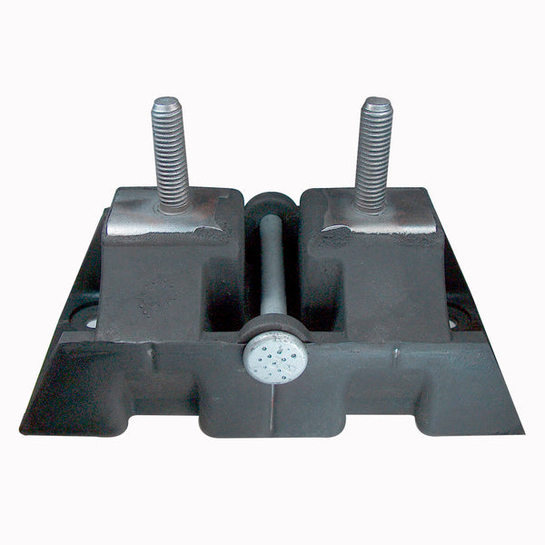Soporte Transmision P/ Chrysler Concorde 1998-2001 3.2L V6
