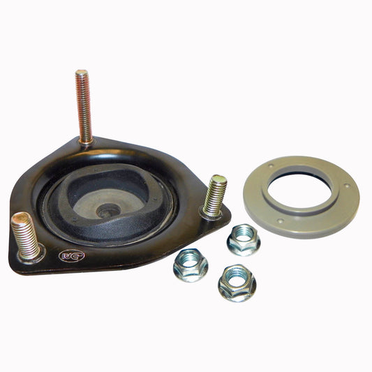 Soporte amortiguador suspension Trasero Superior P/ Renault Scala 2011-2012