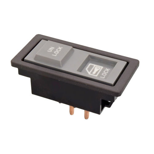 Switch Seguros de Puerta Delantero Blazer 92-94 Manijauto