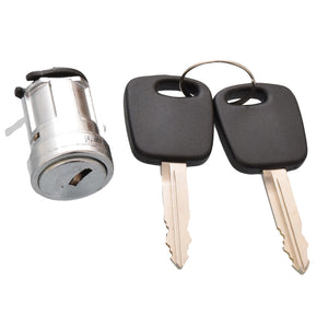Cilindro de Encendido Escape 2001-2012 Manijauto