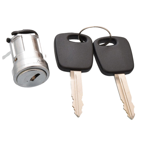 Cilindro de Encendido Escape 2001-2012 Manijauto