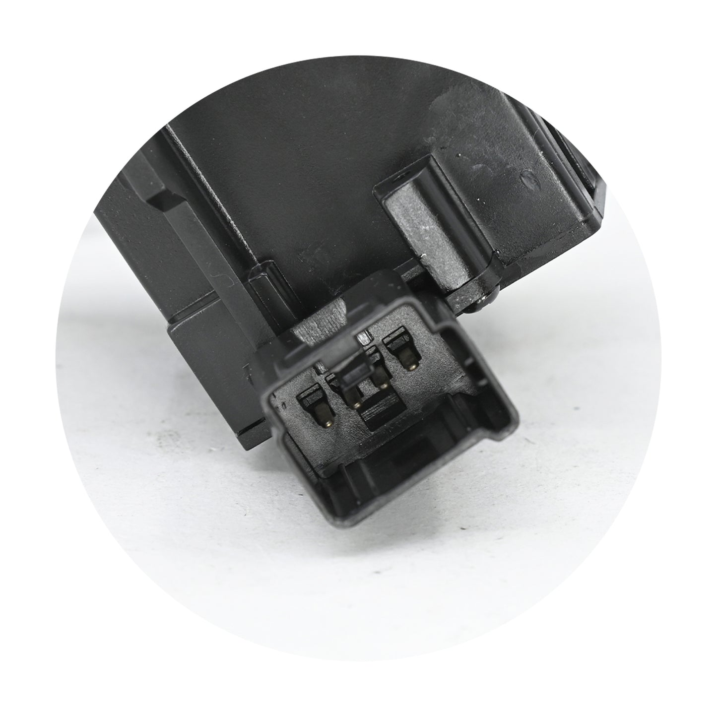 Palanca Direccional Para Chrysler Town & Country 1996-2007