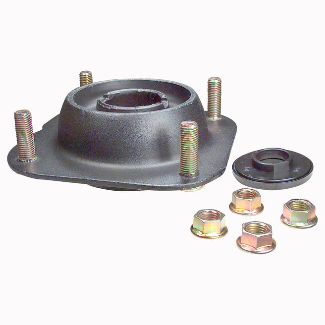 Soporte amortiguador suspension Delantero Izquierdo Para Ford Escort 1991-2002