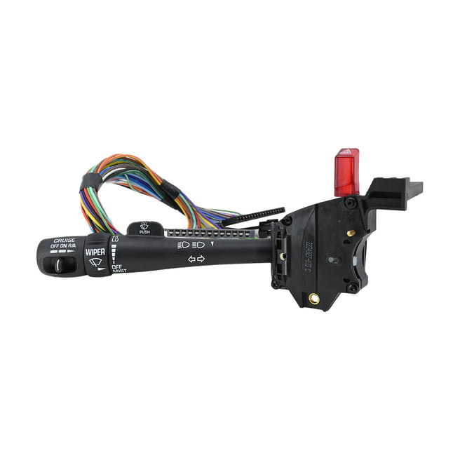 Palanca Direccional Para Chevrolet Blazer (S10) 1998-2004