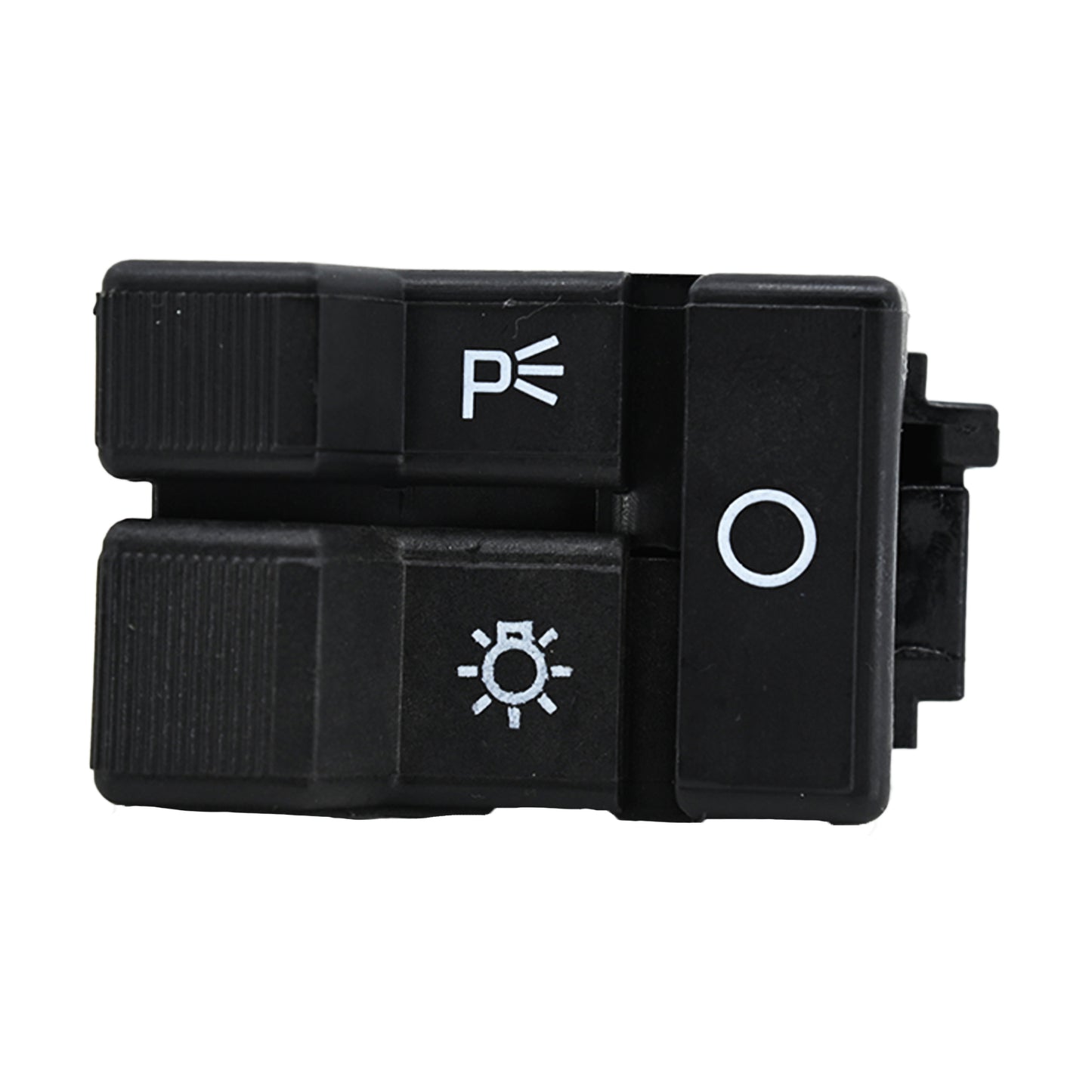 Interruptor Luz De Faro Para Chevrolet Pick Up 1989-1991