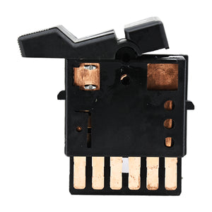 Interruptor Luz De Faro Para Chevrolet Pick Up 1989-1991