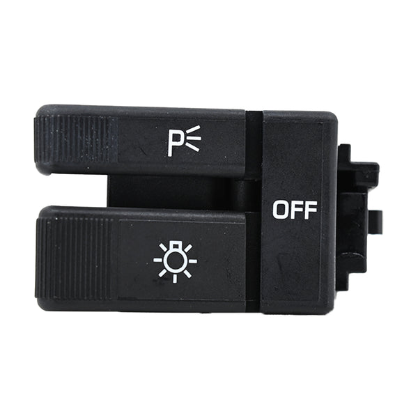 Interruptor Luz De Faro Para Oldsmobile Bravada 1991-1994