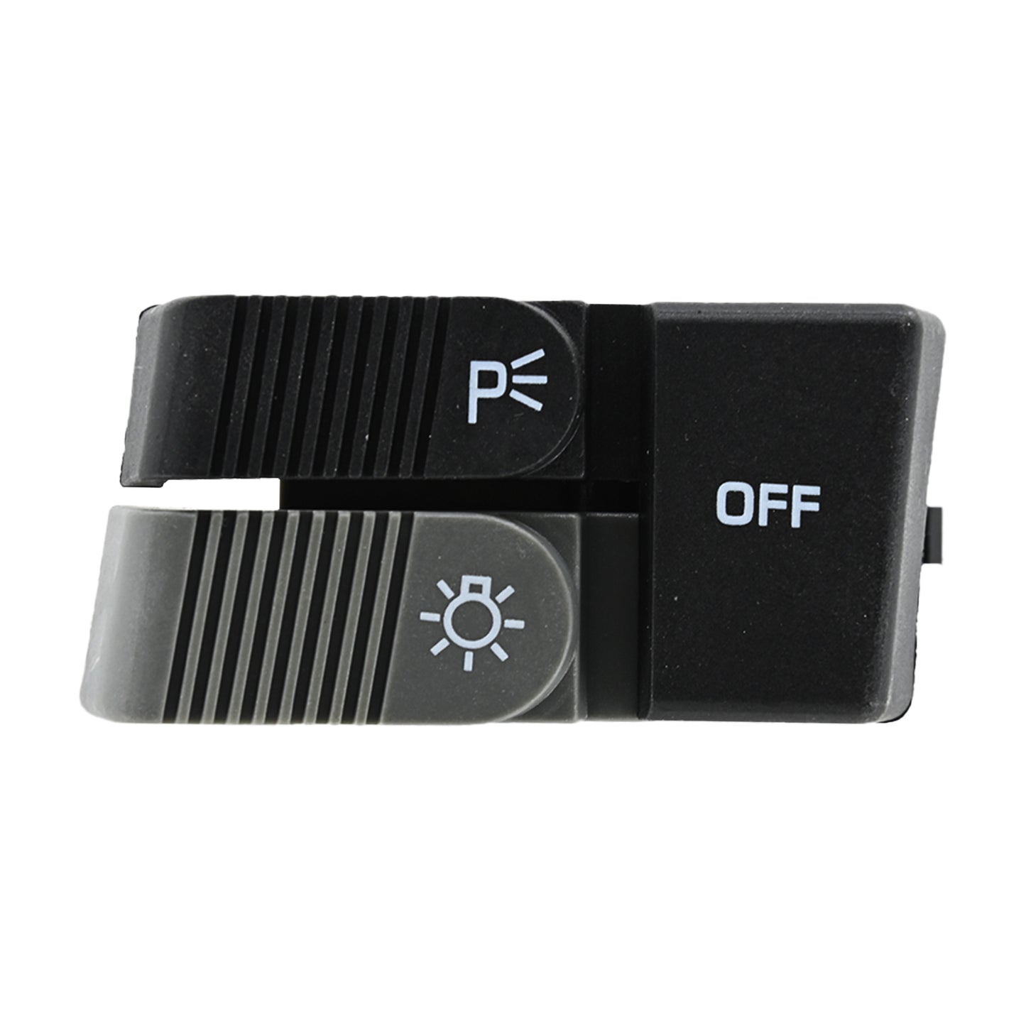 Interruptor Luz De Faro Para Gmc Safari Van 1985-1994