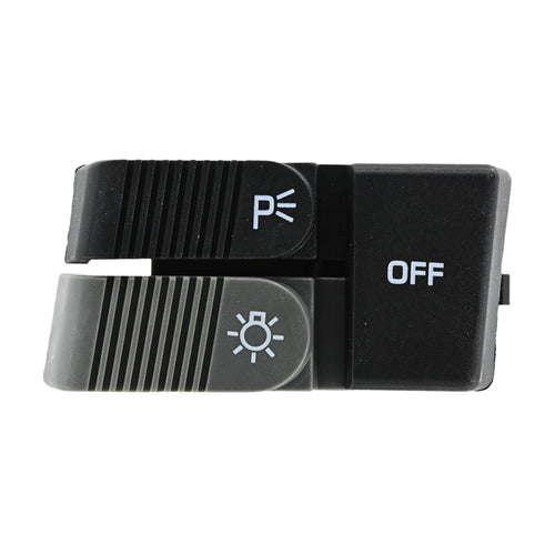 Interruptor Luz De Faro Para Gmc Safari Van 1985-1994