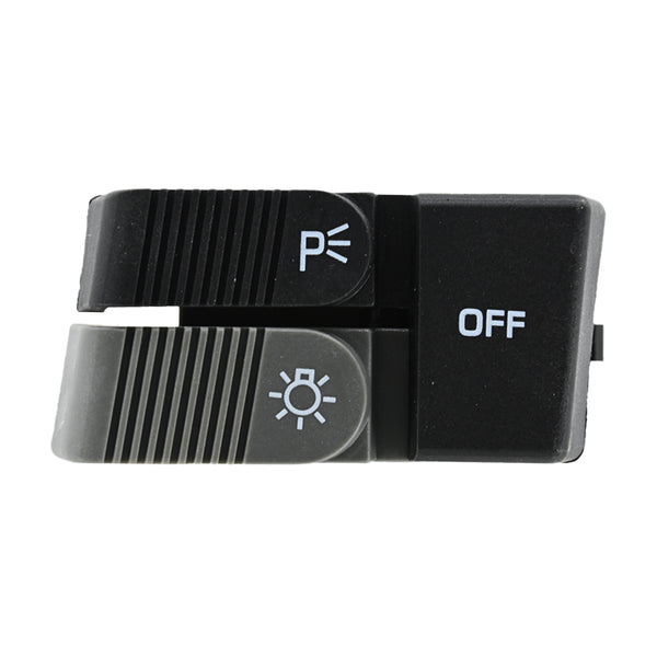 Interruptor Luz De Faro Para Gmc Safari Van 1985-1994