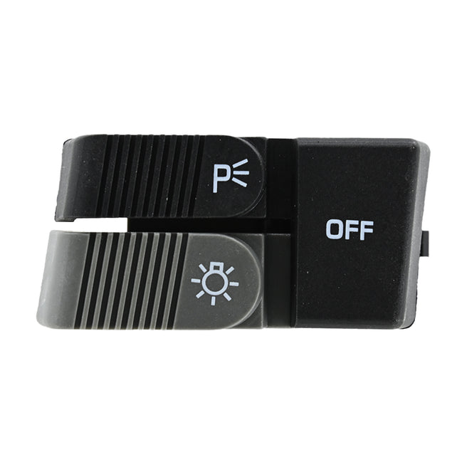 Interruptor Luz De Faro Para Gmc Safari Van 1985-1994