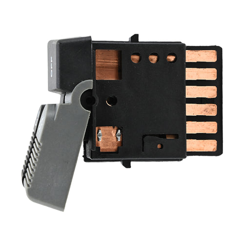 Interruptor Luz De Faro Para Gmc Safari Van 1985-1994