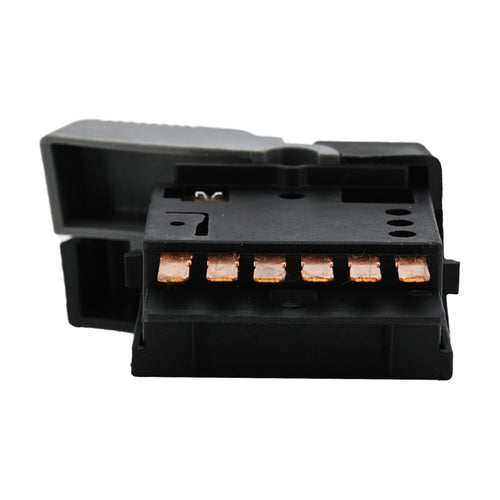 Interruptor Luz De Faro Para Gmc Safari Van 1985-1994