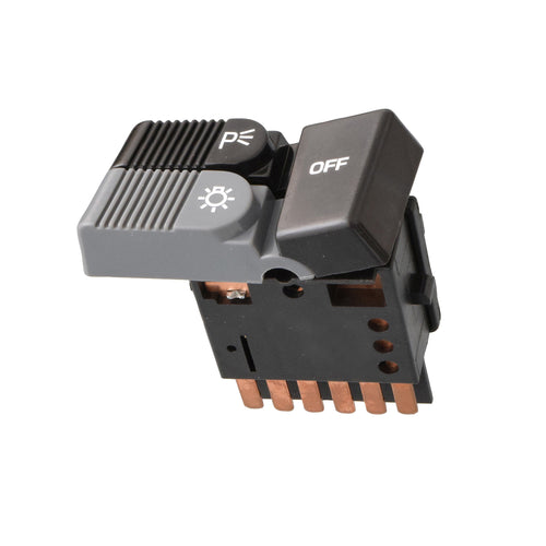 Interruptor Luz De Faro Para Gmc Safari Van 1985-1994