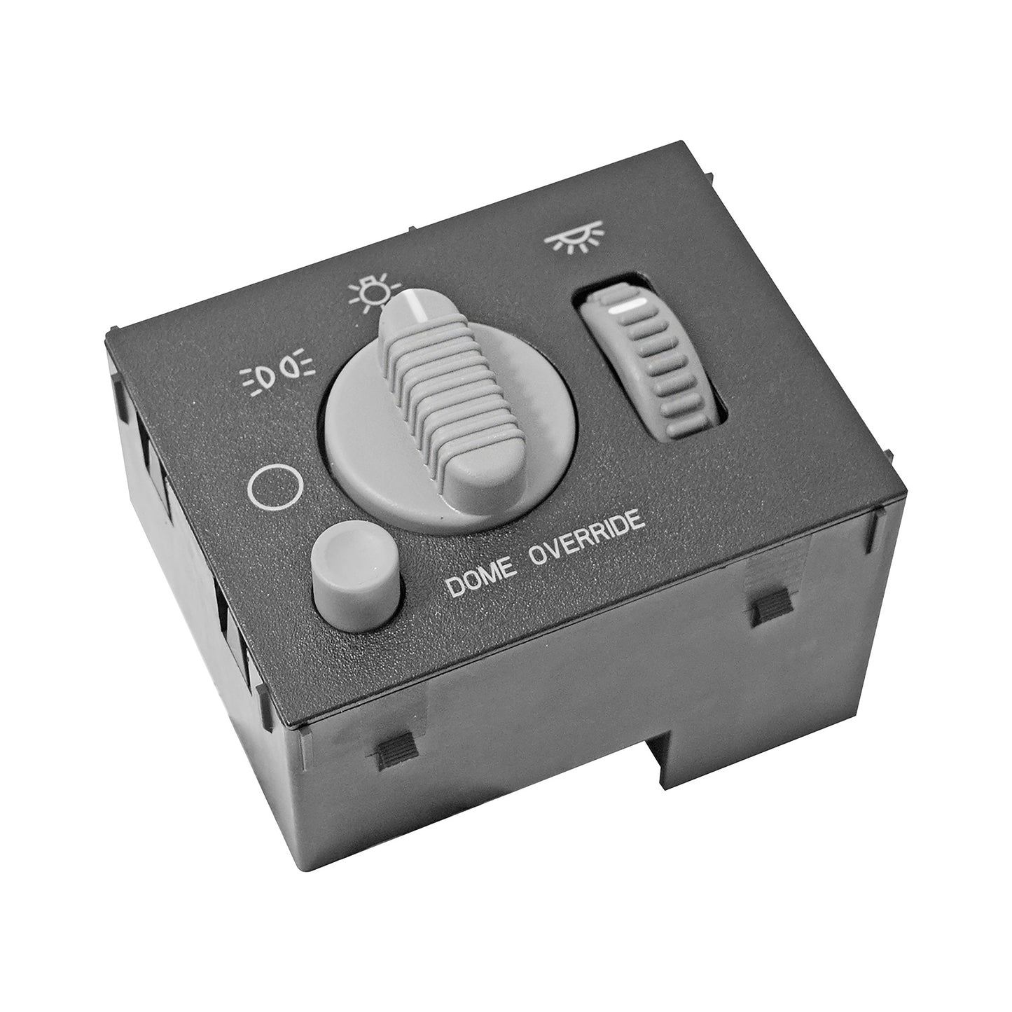 Interruptor Luz De Faro Para Gmc Yukon 2000-2002