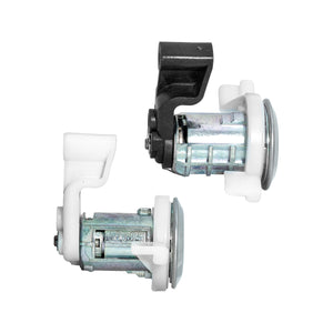 Cilindro de Puerta Delantero Clio 2002-2006 Manijauto
