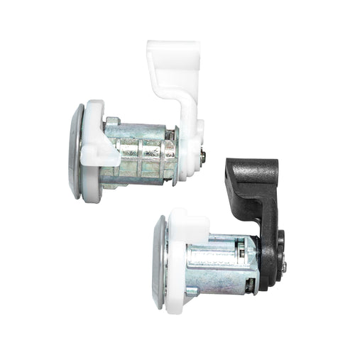 Cilindro de Puerta Delantero Clio 2002-2006 Manijauto