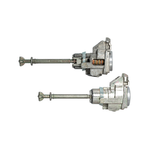 Cilindro de Puerta Delantero Yaris 2006-2011 Manijauto
