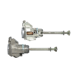 Cilindro de Puerta Delantero Yaris 2006-2011 Manijauto