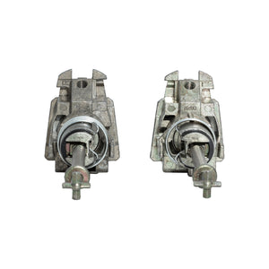 Cilindro de Puerta Delantero Yaris 2006-2011 Manijauto