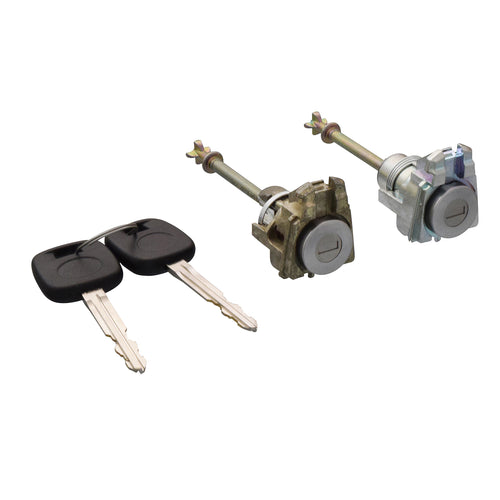 Cilindro de Puerta Delantero Yaris 2006-2011 Manijauto