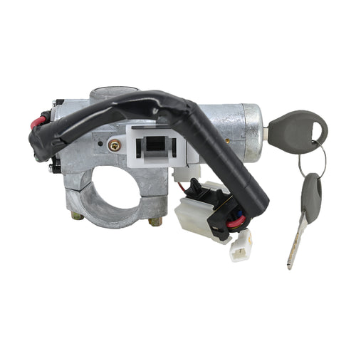Cilindro de Encendido Frontier 1998-2004 Manijauto