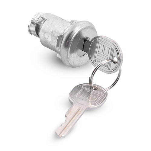Cilindro Para Cajuela Para Buick Century 1958-1996