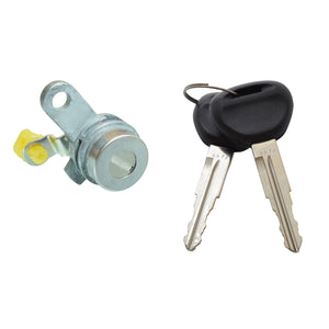 Cilindro de Cajuela con Llave Lancer 2004-2007 Manijauto
