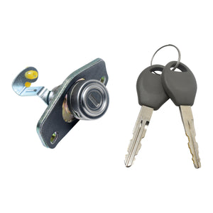 Cilindro Quinta Puerta Sentra 2001-2006 Manijauto