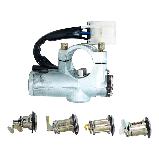 Set De Cilindros Para Nissan Tsuru Ii 1988-1991