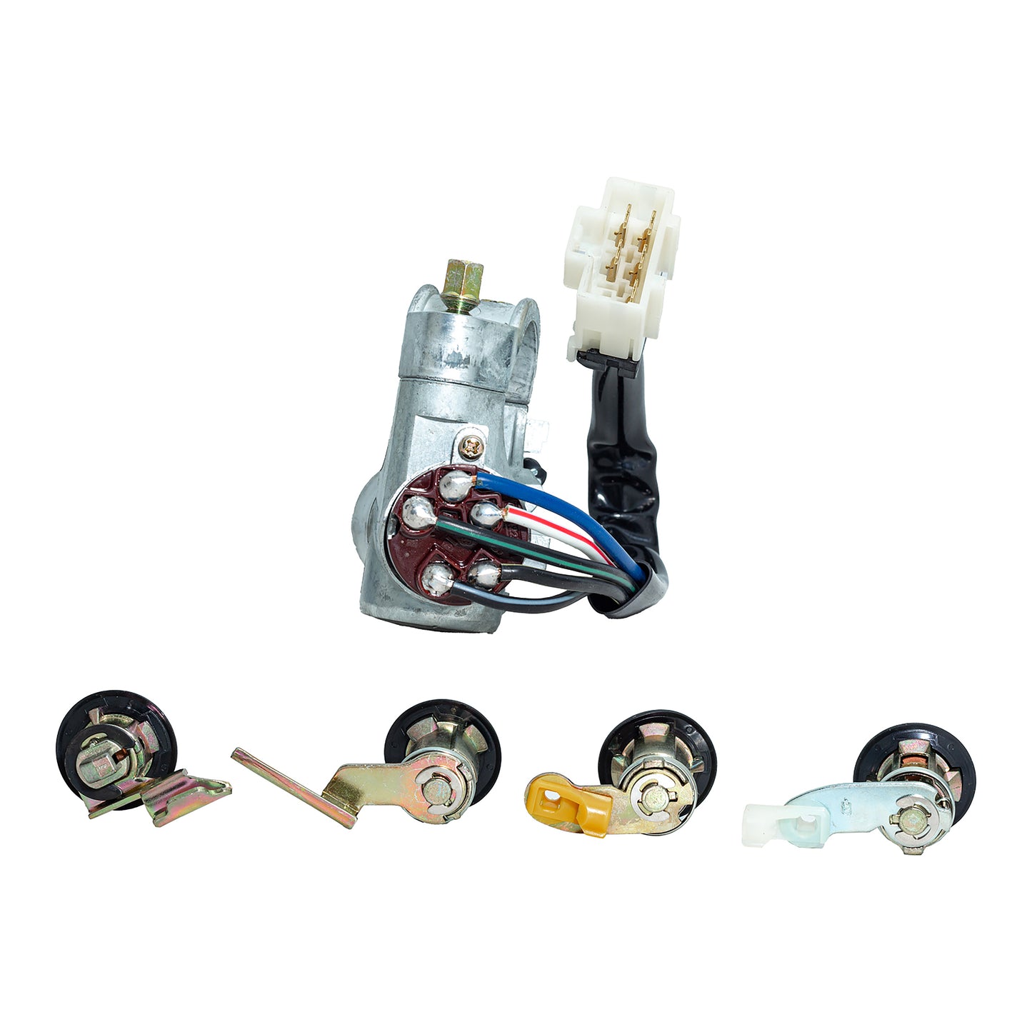 Set De Cilindros Para Nissan Tsuru Ii 1988-1991