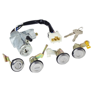 Set De Cilindros Para Nissan Tsuru Ii 1988-1991