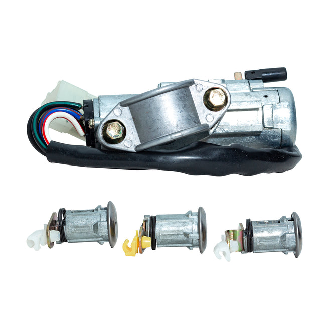 Set De Cilindros Para Nissan Tsuru Iii 1992-2017