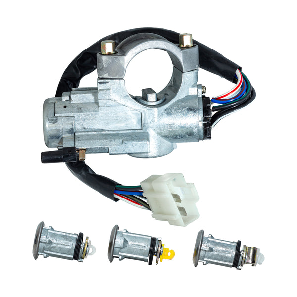 Set De Cilindros Para Nissan Tsuru Iii 1992-2017