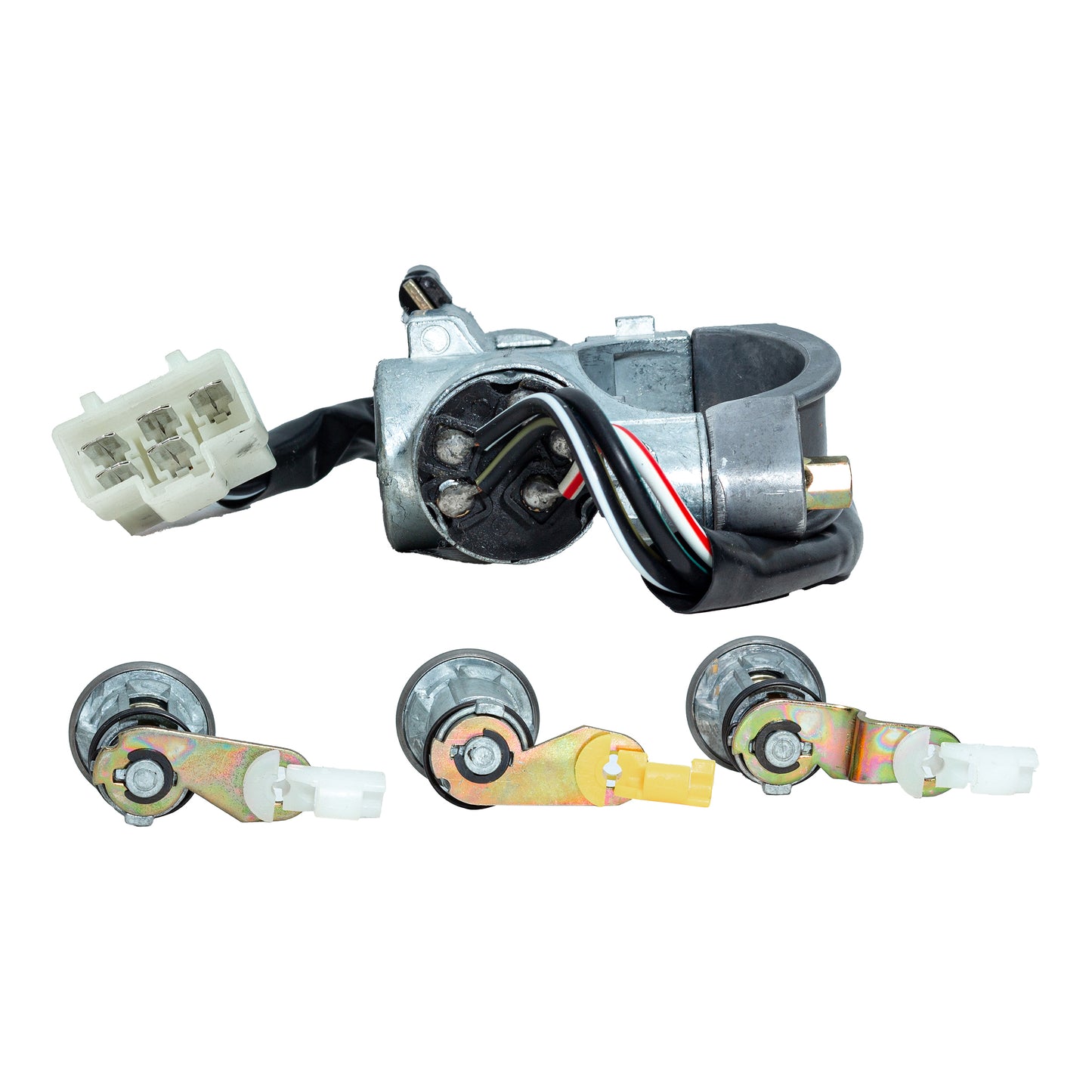 Set De Cilindros Para Nissan Tsuru Iii 1992-2017