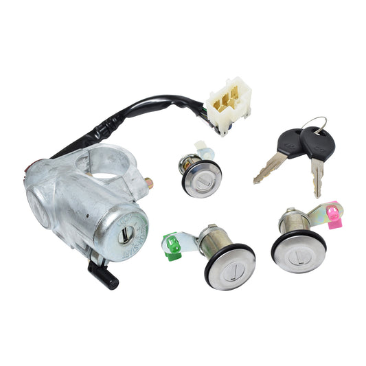 Set De Cilindros Para Nissan Tsuru Iii 1992-2017